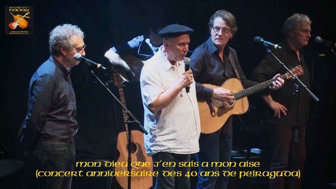 Chansons